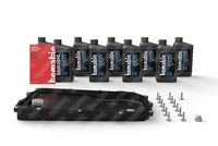 TCMATIC 1051111018 - Kit, cambio de aceite del cambio automático