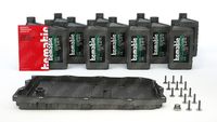 TCMATIC 1051112018 - Kit, cambio de aceite del cambio automático
