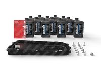 TCMATIC 1051112018 - Kit, cambio de aceite del cambio automático