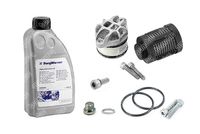 TCMATIC 1901150016 - Kit piezas, cambio aceite, embrague discos múlt. (trac. 4x4)