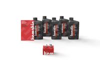 TCMATIC 1051060012 - Kit, cambio de aceite del cambio automático