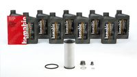 TCMATIC 1051062006 - Kit, cambio de aceite del cambio automático