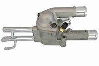 ACKOJA A520754 - Brida de refrigerante - Original calidad de ACKOJA