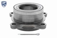 ACKOJA A370174 - Juego de cojinete de rueda - EXPERT KITS +