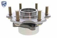 ACKOJA A37-0195 - Juego de cojinete de rueda