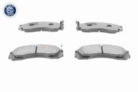 ACKOJA A37-0023 - Juego de pastillas de freno