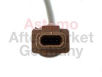 ASTEMO-HITACHI 2505609 - Sensor, temp. gas escape