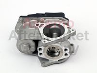 ASTEMO-HITACHI 2508460 - Válvula EGR