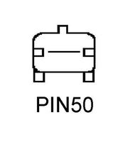 LUCAS LRS00793 - Motor de arranque