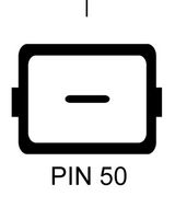 LUCAS LRS00781 - Motor de arranque