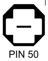 LUCAS LRS02070 - Motor de arranque