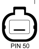 LUCAS LRS02309 - Motor de arranque