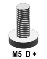 LUCAS LRA01861 - Alternador