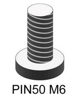 LUCAS LRS02173 - Motor de arranque