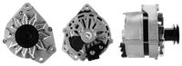 LUCAS LRA00887 - Alternador