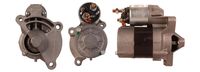 LUCAS LRS02106 - Motor de arranque