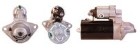 LUCAS LRS01580 - Motor de arranque