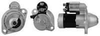 LUCAS LRS01617 - Motor de arranque