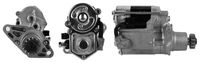 LUCAS LRT00181 - Motor de arranque