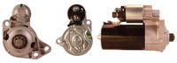 LUCAS LRS01677 - Motor de arranque
