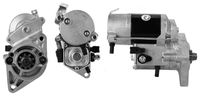 LUCAS LRS02193 - Motor de arranque