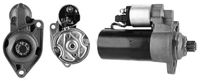 LUCAS LRT00172 - Motor de arranque