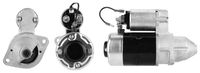 LUCAS LRS01315 - Motor de arranque