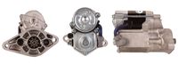 LUCAS LRS02070 - Motor de arranque