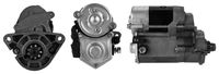 LUCAS LRS01363 - Motor de arranque