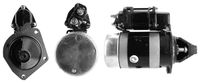 LUCAS LRS00286 - Motor de arranque