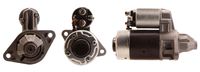 LUCAS LRS01128 - Motor de arranque