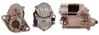 LUCAS LRS00604 - Motor de arranque