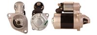 LUCAS LRS01164 - Motor de arranque