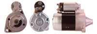 LUCAS LRS00471 - Motor de arranque
