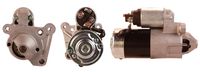 LUCAS LRS02486 - Motor de arranque