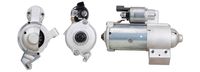 LUCAS LRS04272 - Motor de arranque