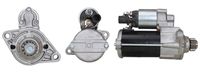 LUCAS LRS04311 - Motor de arranque