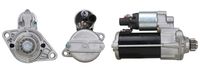LUCAS LRS04319 - Motor de arranque