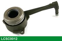 KAMOKA CC024 - Desembrague central, embrague