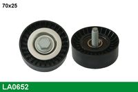 GATES T39053 - Tensor de correa, correa poli V - DriveAlign™