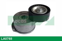 ANDEL ANTP01260 - Brazo tensor, correa poli V