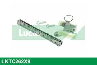 FAI AutoParts TCK262NG - Juego de cadena de distribución