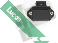 LUCAS DAB5004 - Unidad de mando, sistema de encendido