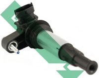 LUCAS DMB955 - Bobina de encendido