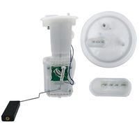 LUCAS FDB1101 - Unidad de alimentación de combustible