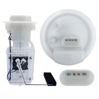 LUCAS FDB1579 - Unidad de alimentación de combustible