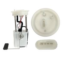 LUCAS FDB2000 - Unidad de alimentación de combustible