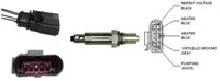 LUCAS LEB5547 - Sonda Lambda