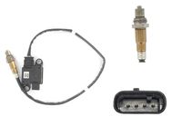LUCAS LMP016 - Sensor partículas