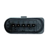 LUCAS LTH554 - Cuerpo de mariposa